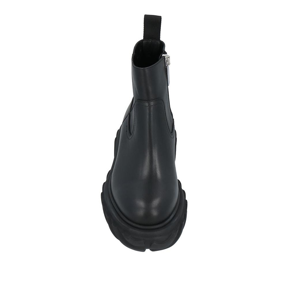 1h可退 【美国直邮】off-whiteOFF-WHITE™|靴子厚底鞋 - 图2