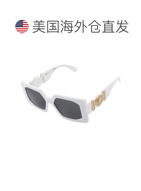 【美国直邮】versace/范思哲  太阳镜