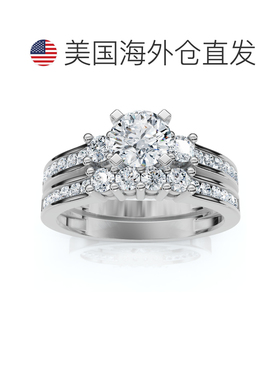 自营pompeii31/2ct Diamond Engagement Wedding Ring Semi Mount
