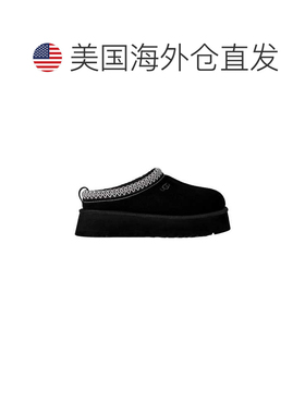 自营UGG Tazz II Black  1174471-BLK Women's - black 美国奥莱
