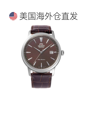 自营Orient Men's Contemporary Symphony III 41mm Automatic Wa