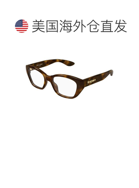 自营saint laurentSl 924龟形超大太阳镜-白色 美国奥莱直发