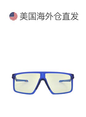 自营Oakley Helux Prizm Gaming Browline Men's Sunglasses OO92