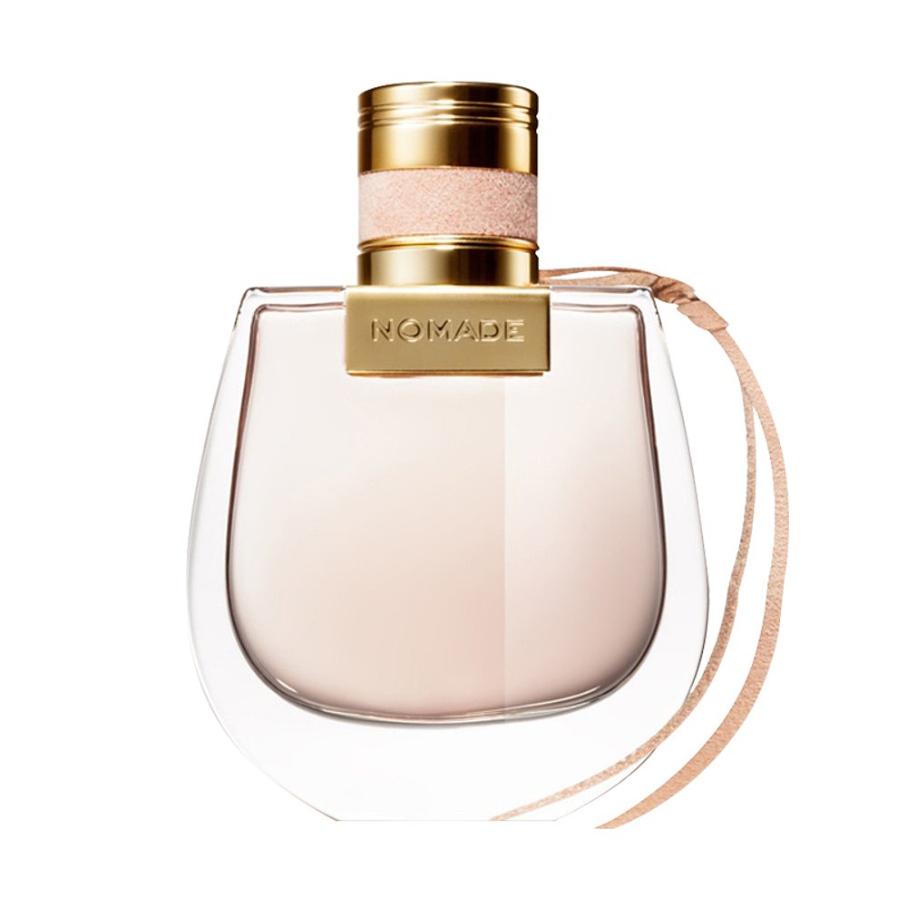 天猫国际美国直购美国直邮Chloe 蔻依恋旅流浪者女士香水50/75ml持久花香甘苔调EDP0