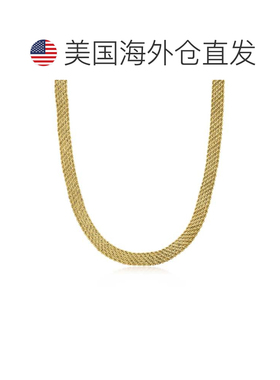 自营Ross-Simons Italian 14kt Yellow Gold Multi-Row Rope-Chai