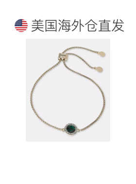 美国直邮dkny/唐可娜儿 手链脚链 【付后1h可退】