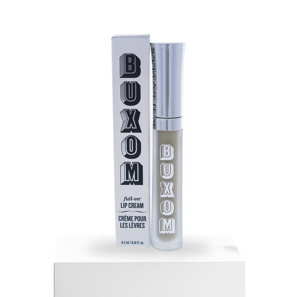 天猫国际美国直购美国直邮buxom 女士 唇蜜唇釉3