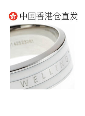 自营 Daniel Wellington 戒指 EMALIE女士DW00400048
