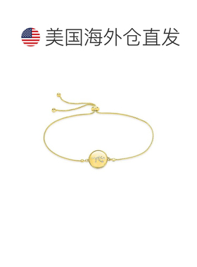 1h可退 【美国直邮】sterling forever 通用 手镯