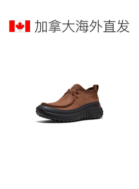 加拿大直邮Keen Men's KS Moc Chukka 男士鞋