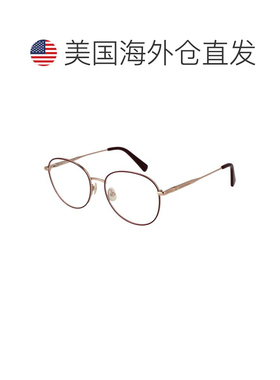 自营Longchamp Metal Glasses Women's (Frames) - multicolor 美