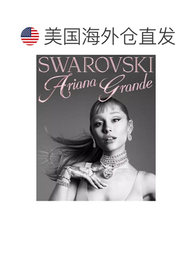 1h可退 【美国直邮】swarovski  项链施华洛世奇手链珍珠水晶礼物