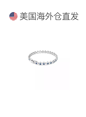 【美国直邮】swarovski/施华洛世奇 手链脚链水晶【付后1h可退】