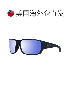 自营Bolle Plastic Sunglasses - black 美国奥莱直发