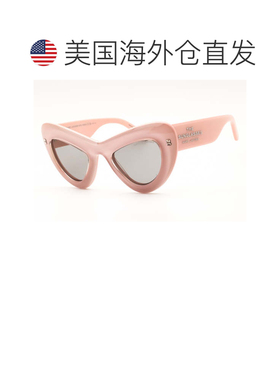 自营marc jacobsMARC 798/S 03DV IR水晶粉红色/灰色-水晶粉红色
