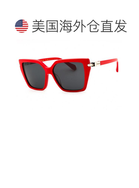 【美国直邮】ferragamo/菲拉格慕 太阳镜 【付后1h可退】