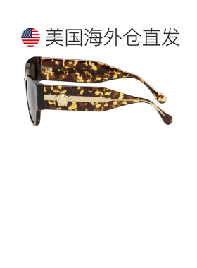 【美国直邮】versace/范思哲  太阳镜