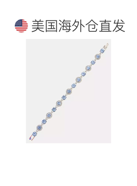 【美国直邮】givenchy  创意手链纪梵希水晶手镯