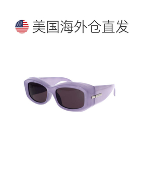 自营givenchyGV40044U 78A紫丁香/烟雾-Liliac 美国奥莱直发