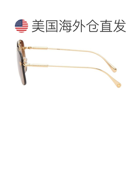 【美国直邮】versace/范思哲  太阳镜