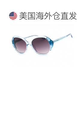 自营bebeBB7245 422蓝色/灰色渐变-蓝色 美国奥莱直发