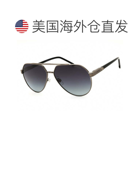 自营CARRERA 1067/S 0KJ1 WJ暗钌/灰色梯度极化-暗钌 美国奥莱直