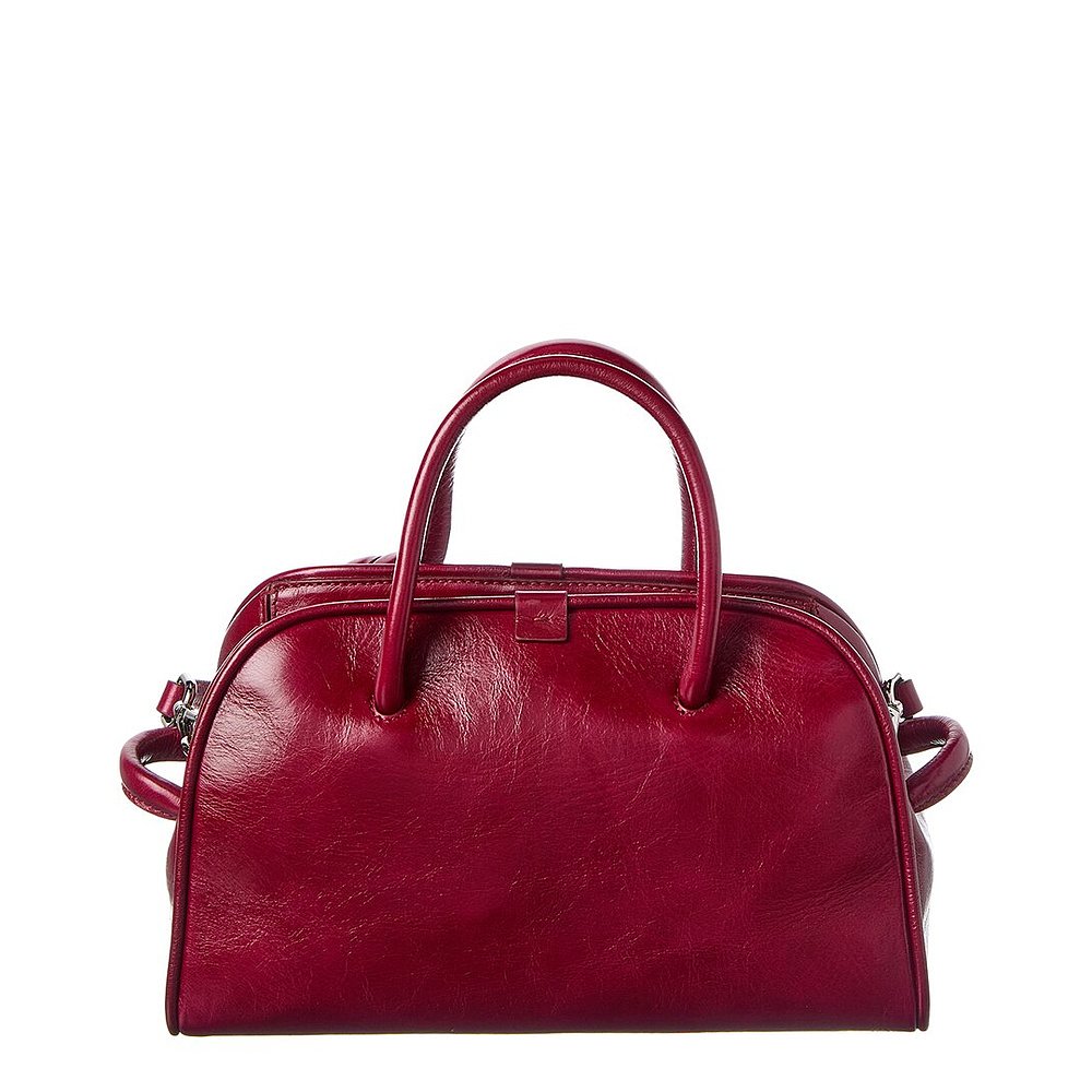 自营! Jacquemus The Small Turismo - red 美国奥莱直发 - 图2