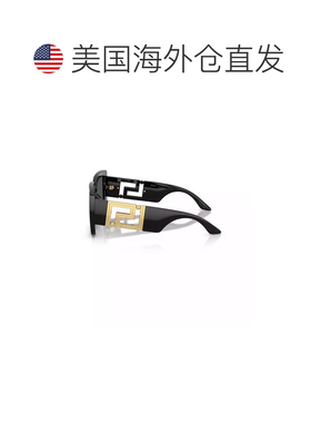 美国直邮versace/范思哲 太阳镜眼镜配饰 【付后1h可退】