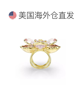 1h可退 【美国直邮】swarovski/施华洛世奇  戒指