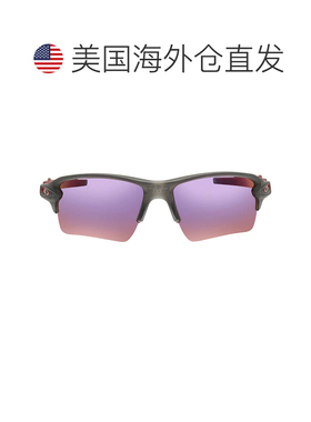 自营Oakley Flak 2.0 XL Prizm Road Sport Men's Sunglasses OO9