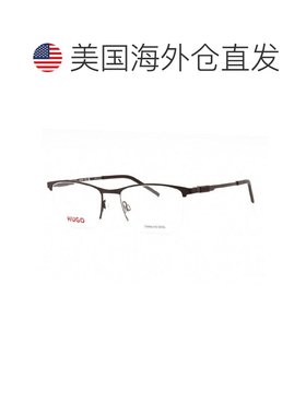 1h可退 【美国直邮】hugo boss  太阳镜