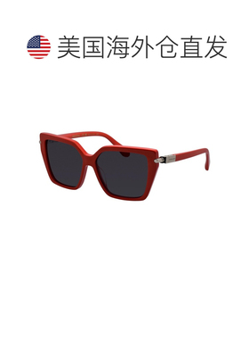 自营Salvatore Ferragamo  SF 1106S 600 57mm Womens Butterfly