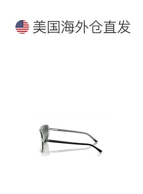 1h可退 【美国直邮】ray-ban 通用 太阳镜雷朋