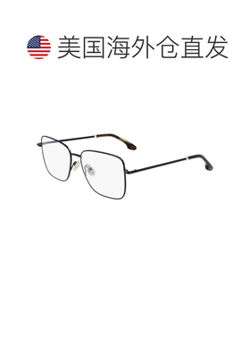 自营Victoria Beckham Metal Glasses Women's (Frames) - black