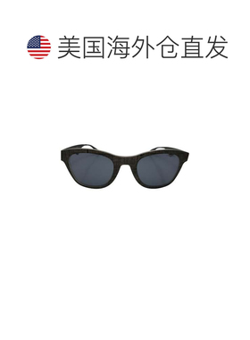 自营Carrera 6000/TX 男式运动黑/灰色 51-23-145 太阳镜 - 多色