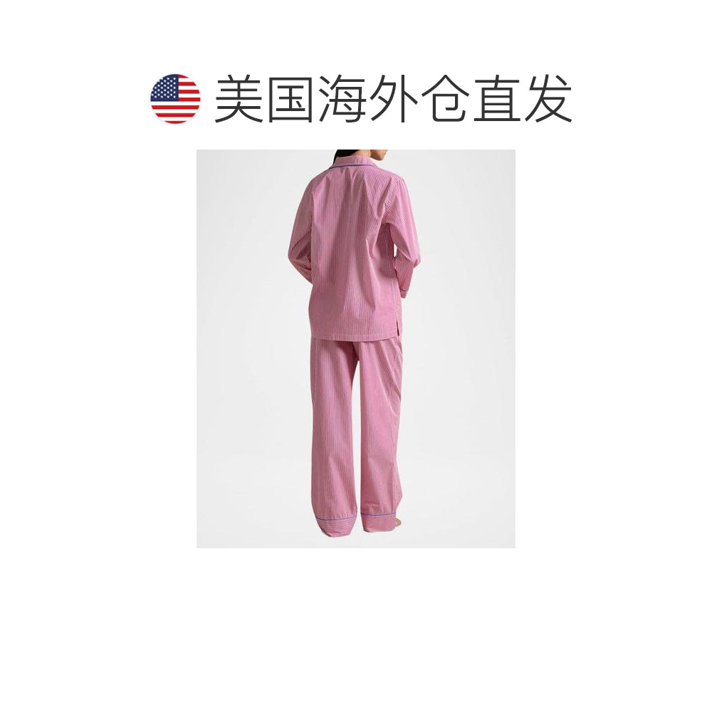 1h可退 【美国直邮】ralph lauren 女士 睡衣上装,淘宝优惠券,粉丝福利购,淘宝优惠卷