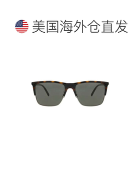 自营saint laurent 男士 太阳镜 美国奥莱直发