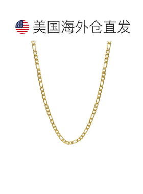 自营adornia6mm Figaro 链金 24\