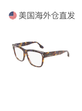 自营Victoria Beckham Acetate Glasses Women's (Frames) - brow