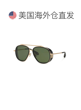 自营Roberto Cavalli Sunglasses Aviator Full Rim, Shiny Rose