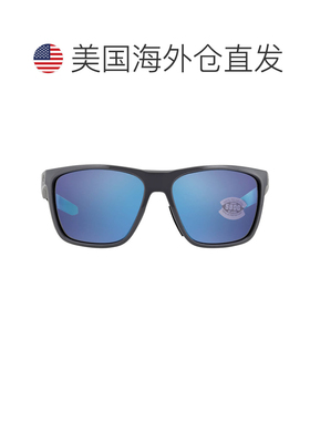 自营Costa Del Mar FERG XL Blue Mirror Polarized Glass Men's