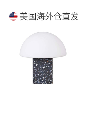 自营brightechGavin台灯-白色 美国奥莱直发
