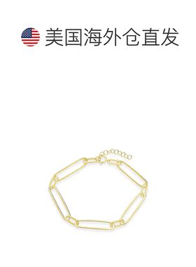 1h可退 【美国直邮】sterling forever 通用 手镯