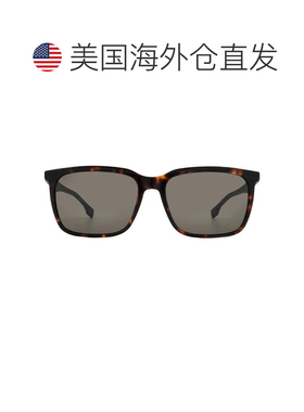 1h可退 【美国直邮】hugo boss  太阳镜配饰