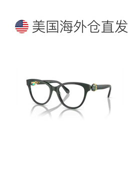 自营swarovski0sk2004 Cat-Eye Acetate Sunglasses - white 美国