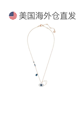 美国直邮SWAROVSKI 通用 项链水晶施华洛世奇