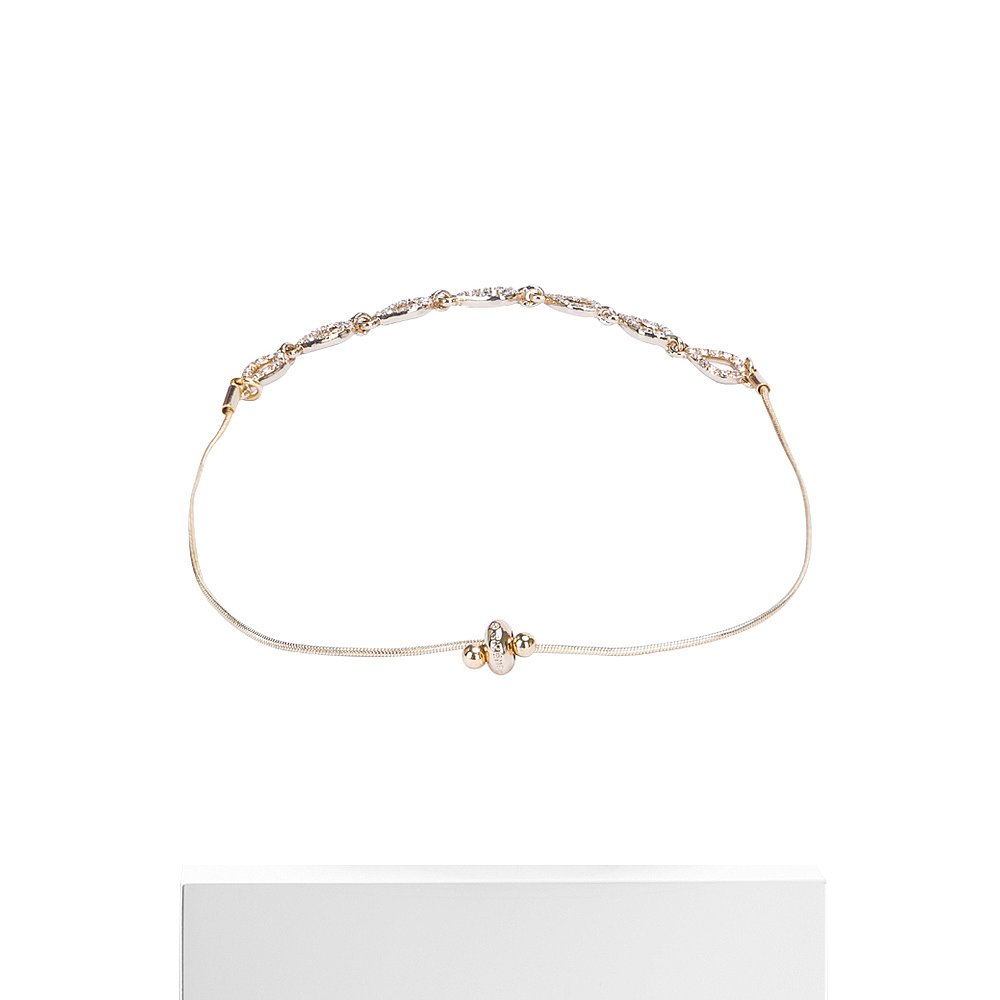 天猫国际美国直购美国直邮纪梵希镶钻手镯手链3