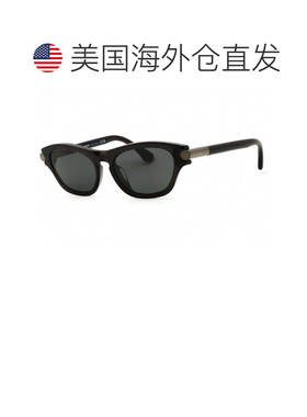 自营burberryBE4430U 411287 Grey/Dark Grey - grey 美国奥莱直
