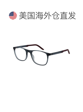 自营Nike Stainless Steel Glasses Men's (Frames) - gray 美国