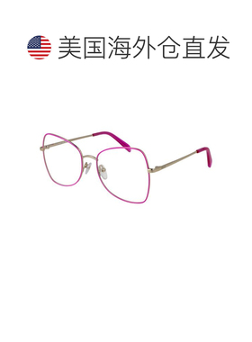 自营Emilio Pucci Metal Glasses Women's (Frames) - multicolor